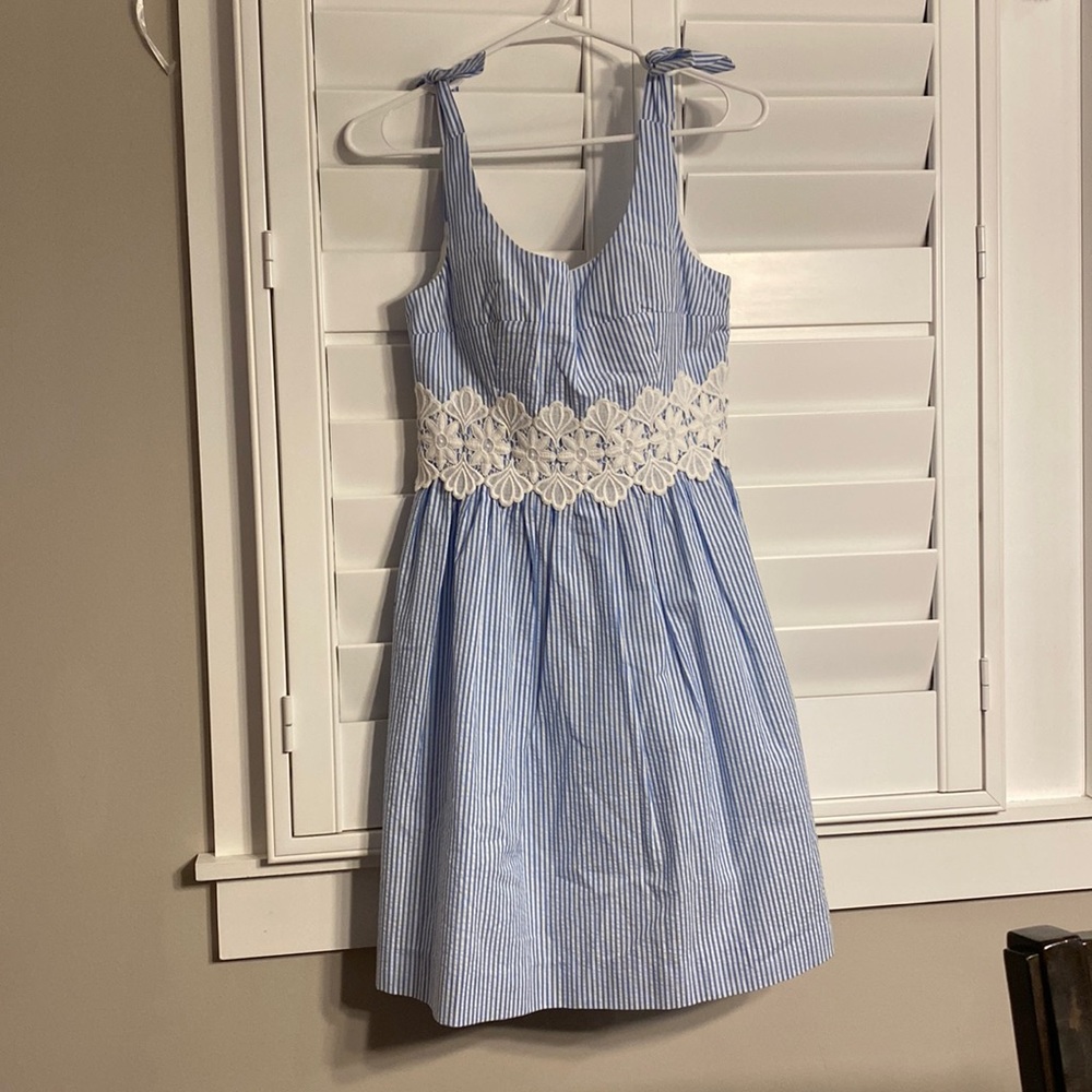 NWT Lilly Pulitzer Ella Dress